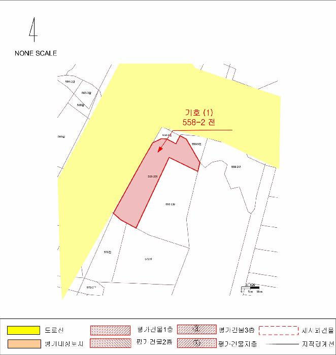 법원경매 2025타경42559 사진11 | 평택시 안중읍 송담리 558-2 전 경매