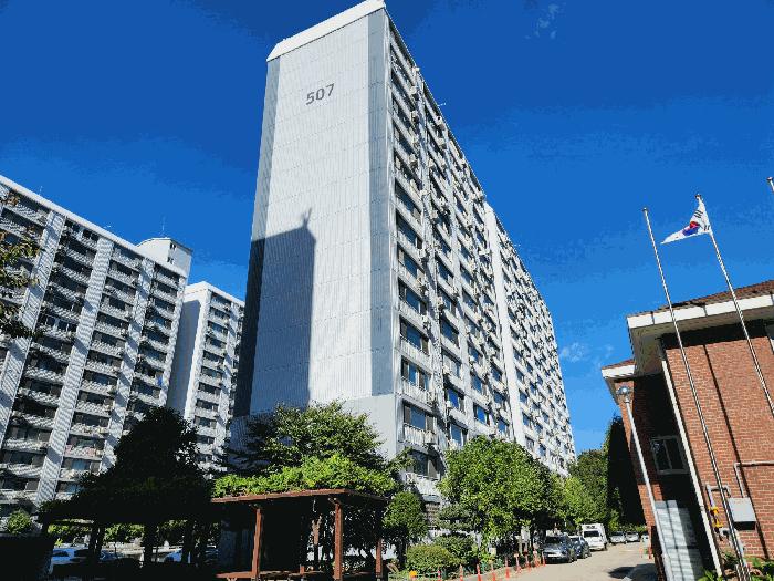 2025타경42747 법원경매 사진3 | 경기 평택시 아파트 경매