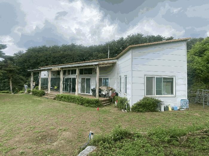 법원경매 2025타경20716 사진14 | 원주시 흥업면 대안리 1920 대지 경매