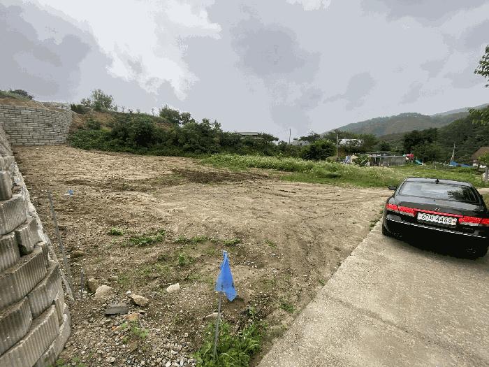 법원경매 2025타경20716 사진18 | 원주시 흥업면 대안리 1920 대지 경매