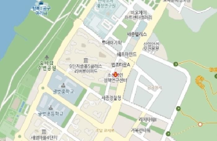 2025타경3730 법원경매 사진14 | 세종 소담동 근린상가 경매