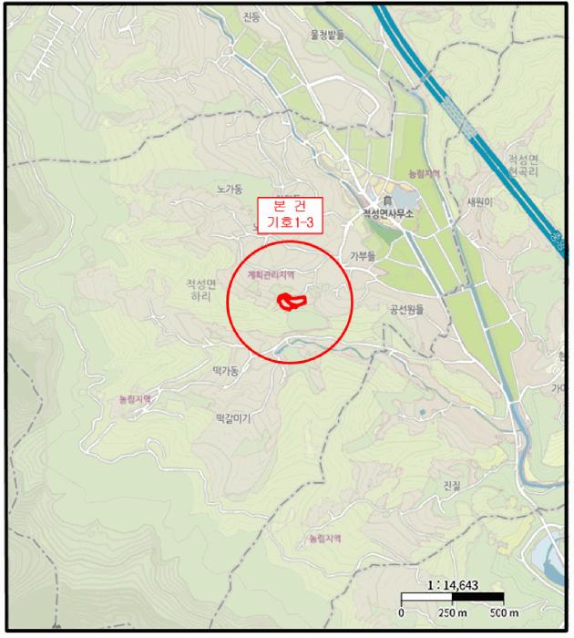 2025타경166 법원경매 사진18 | 충북 단양군 전 경매