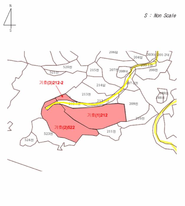 2025타경166 법원경매 사진20 | 충북 단양군 전 경매