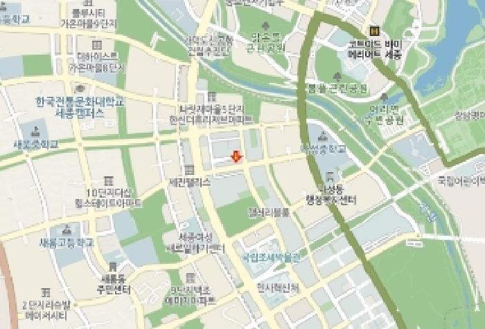 2025타경3756 법원경매 사진19 | 세종 나성동 상가,오피스텔,근린시설 경매