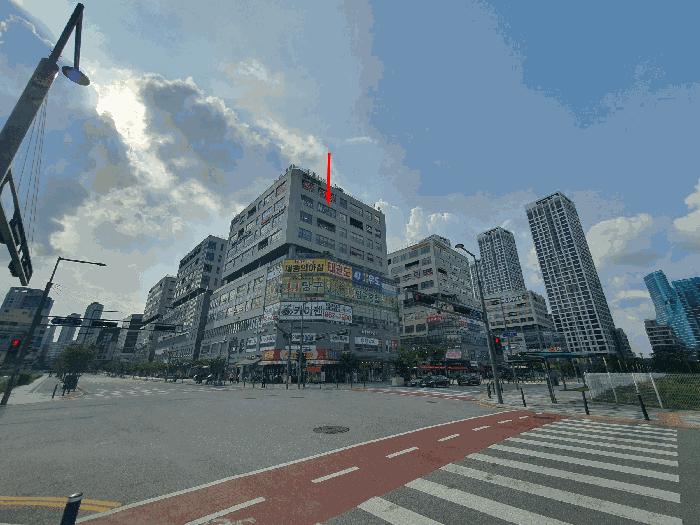 2025타경3756 법원경매 사진3 | 세종 나성동 상가,오피스텔,근린시설 경매