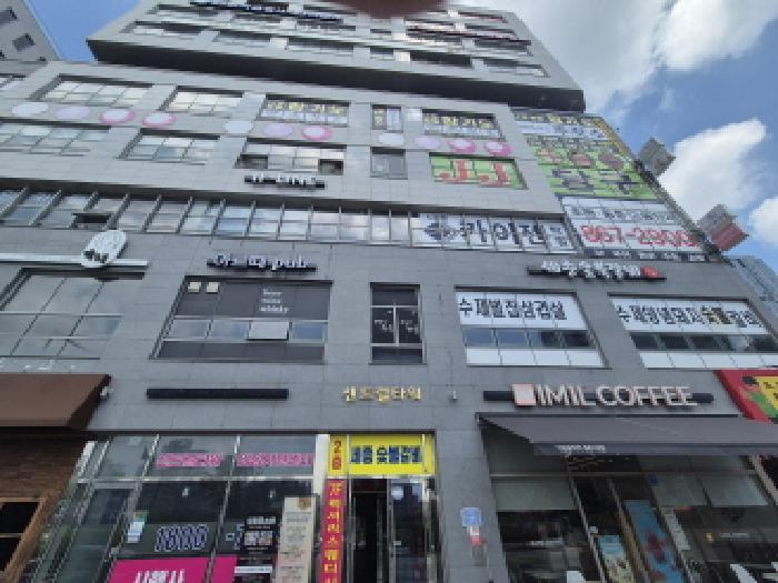 2025타경3756 법원경매 사진7 | 세종 나성동 상가,오피스텔,근린시설 경매