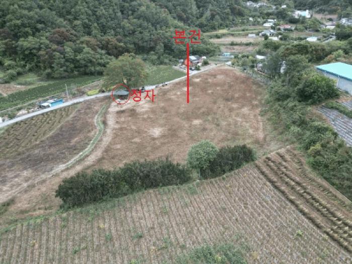 충청북도 단양군 가곡면 보발리 675 법원경매 물건 대표사진