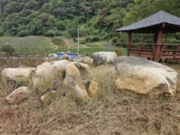 2025타경168 법원경매 사진17 | 충북 단양군 답 경매