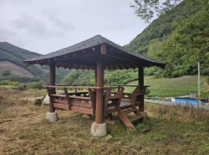 2025타경168 법원경매 사진18 | 충북 단양군 답 경매