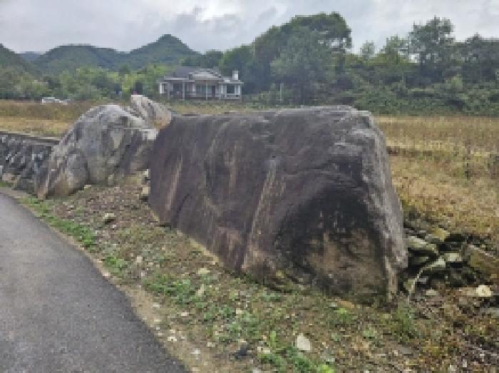 2025타경168 법원경매 사진20 | 충북 단양군 답 경매
