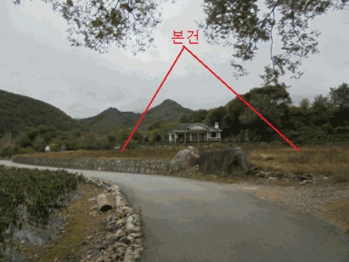 2025타경168 법원경매 사진3 | 충북 단양군 답 경매