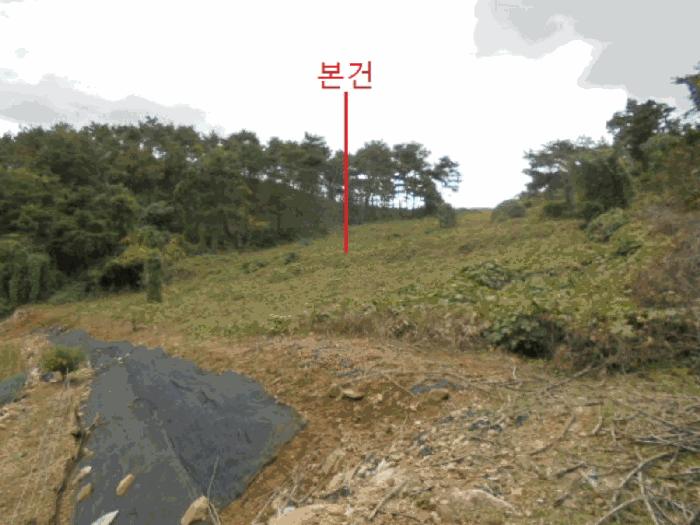 2025타경172 법원경매 사진3 | 충북 단양군 전 경매