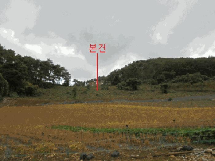 2025타경172 법원경매 사진7 | 충북 단양군 전 경매