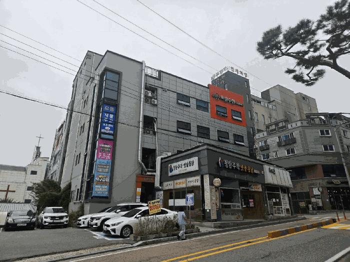 2025타경707 법원경매 사진3 | 천안 동남구 근린상가 경매