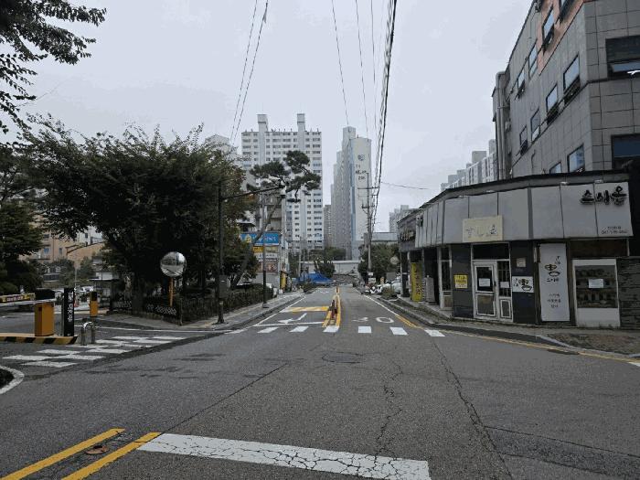 2025타경707 법원경매 사진5 | 천안 동남구 근린상가 경매