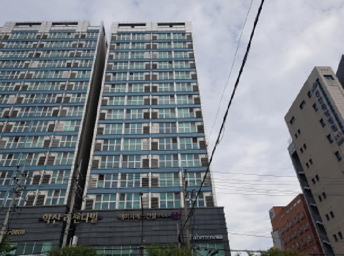 충남 천안시 서북구 성정동 1522 학산리젠다빌-2차비 근린상가 사진 5