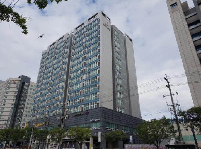 충남 천안시 서북구 성정동 1522 학산리젠다빌-2차비 근린상가 사진 6