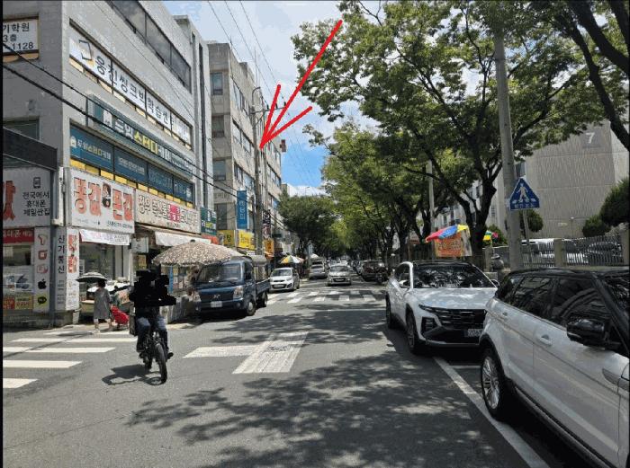 2025타경951 법원경매 사진3 | 대구 동구 상가,오피스텔,근린시설 경매