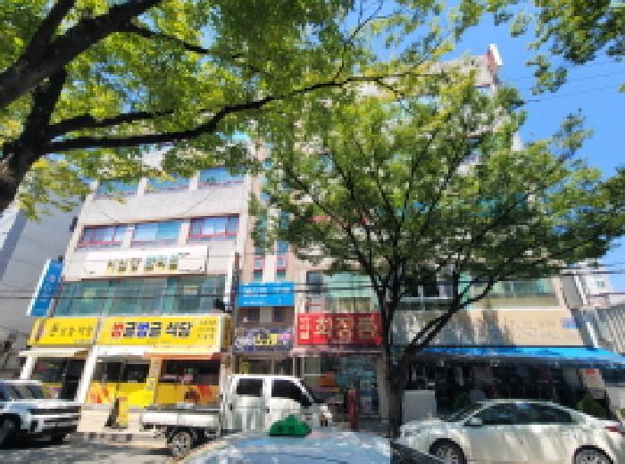 2025타경951 법원경매 사진13 | 대구 동구 상가,오피스텔,근린시설 경매