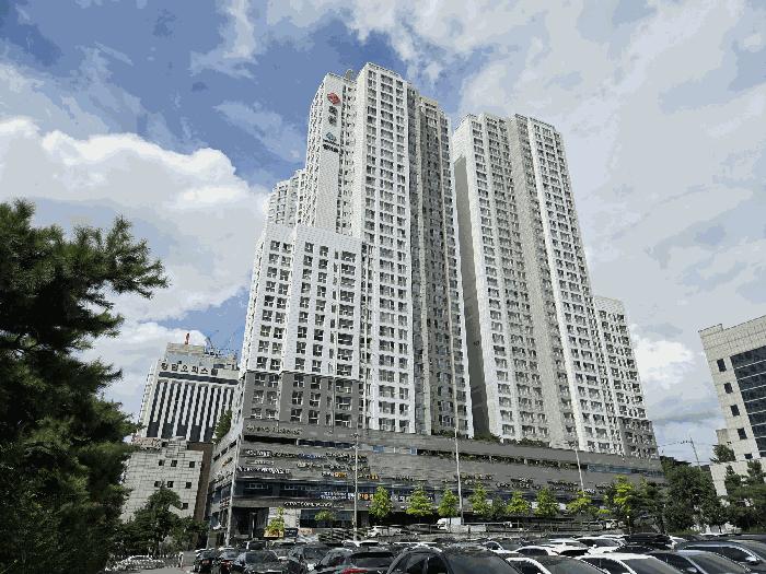 2025타경1016 법원경매 사진2 | 대구 수성구 상가,오피스텔,근린시설 경매