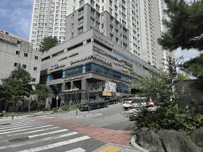 2025타경1016 법원경매 사진4 | 대구 수성구 상가,오피스텔,근린시설 경매