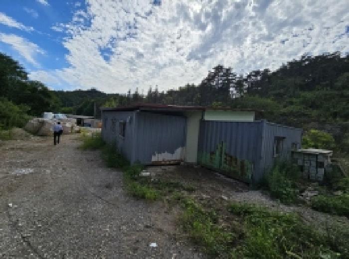 2025타경5382 법원경매 사진19 | 충북 단양군 창고 경매