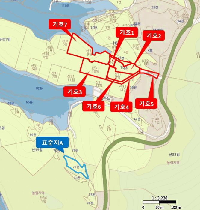2025타경5384 법원경매 사진10 | 충북 제천시 기타 경매