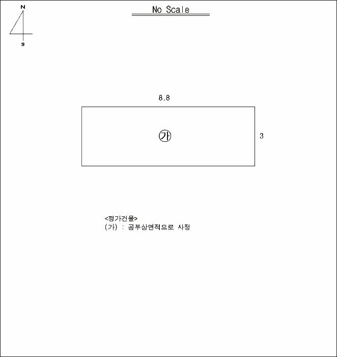 법원경매 2025타경8286 사진11 | 경산시 여천동 88-8 대지,임야,전답 경매