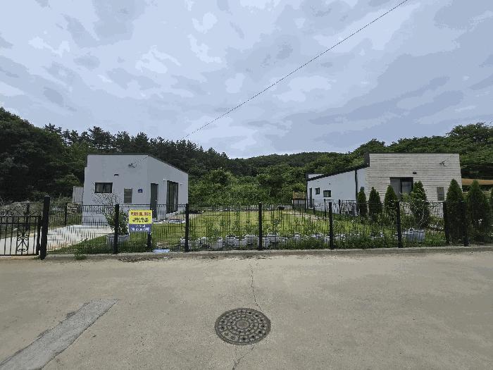 법원경매 2025타경8286 사진3 | 경산시 여천동 88-8 대지,임야,전답 경매