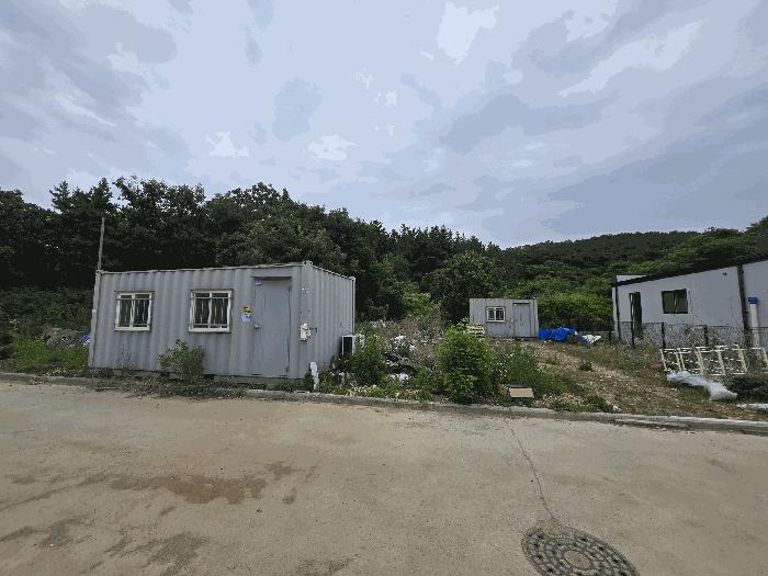 법원경매 2025타경8286 사진4 | 경산시 여천동 88-8 대지,임야,전답 경매