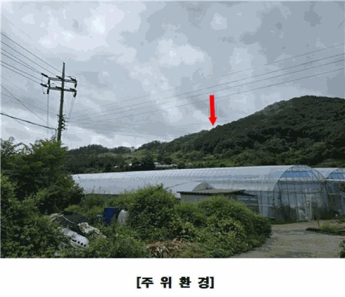 2025타경503233 법원경매 사진4 | 충남 금산군 임야 경매