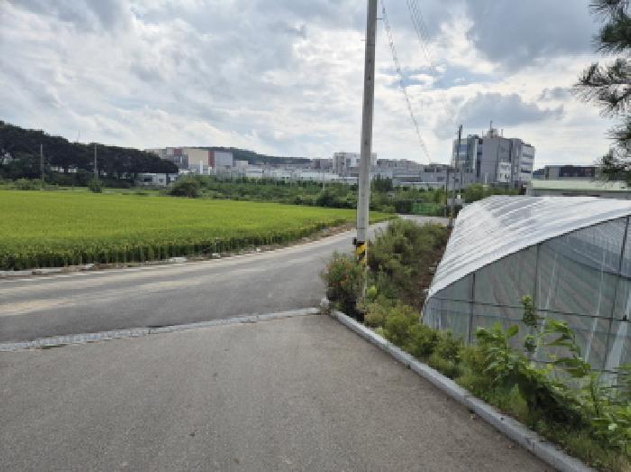 세종특별자치시 연동면 내판리 116 법원경매 물건 대표사진