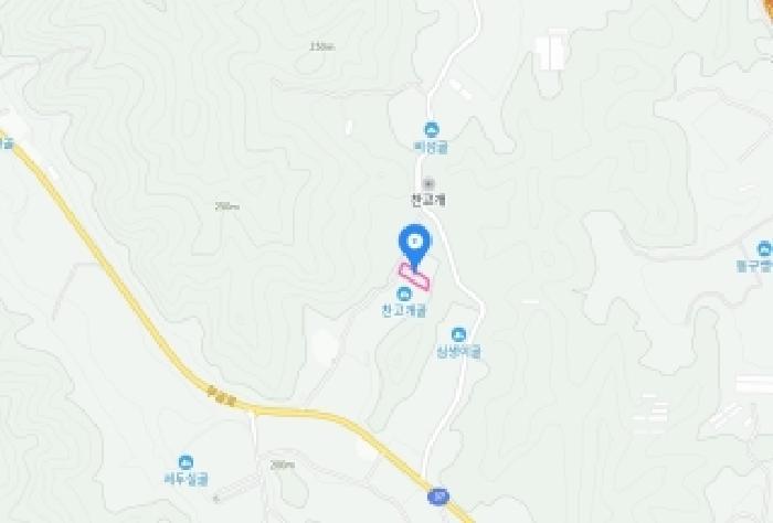 2025타경503422 법원경매 사진13 | 충남 금산군 전답 경매