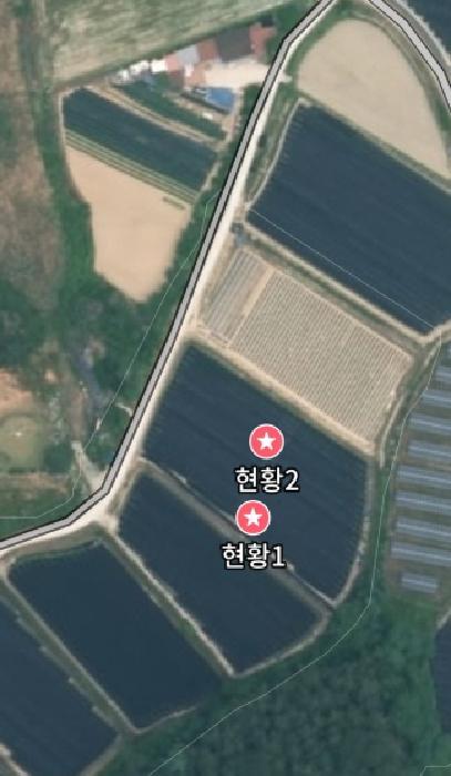 2025타경503422 법원경매 사진5 | 충남 금산군 전답 경매