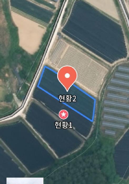 2025타경503422 법원경매 사진7 | 충남 금산군 전답 경매