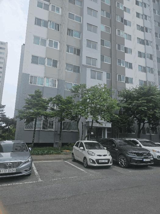 법원경매 2024타경2091 사진6 | 영주시 이산면 신암리 505-6 답 경매