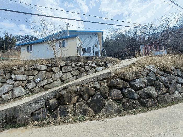 2025타경555 법원경매 사진5 | 경남 산청군 창고 경매