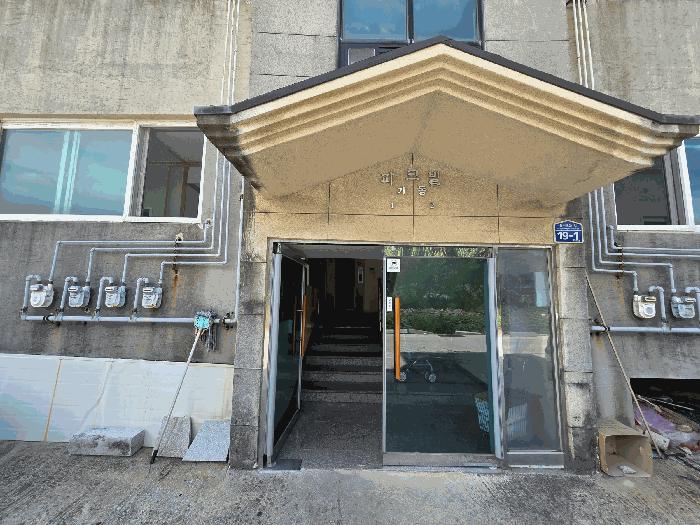 경상북도 영주시 풍기읍 동부리 461-2 소백파크빌 4층401호 법원경매 물건 대표사진
