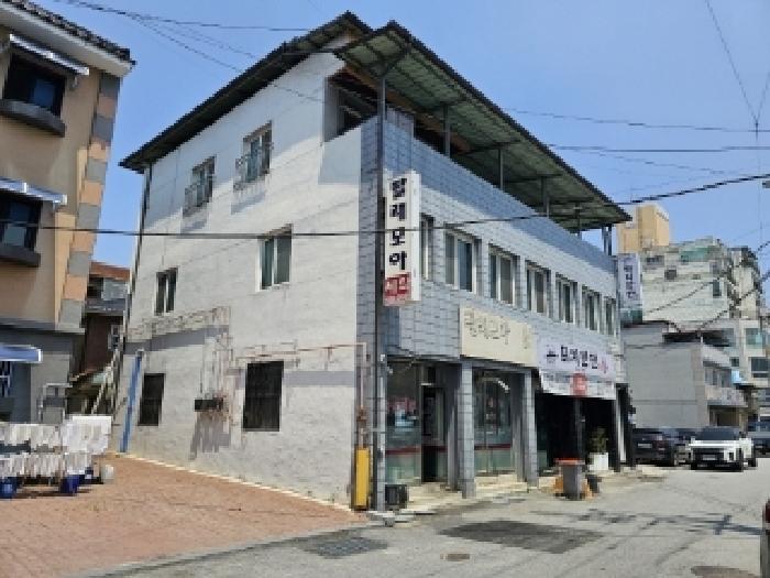 법원경매 2025타경100362 사진6 | 영주시 영주동 334-11 단독주택 경매