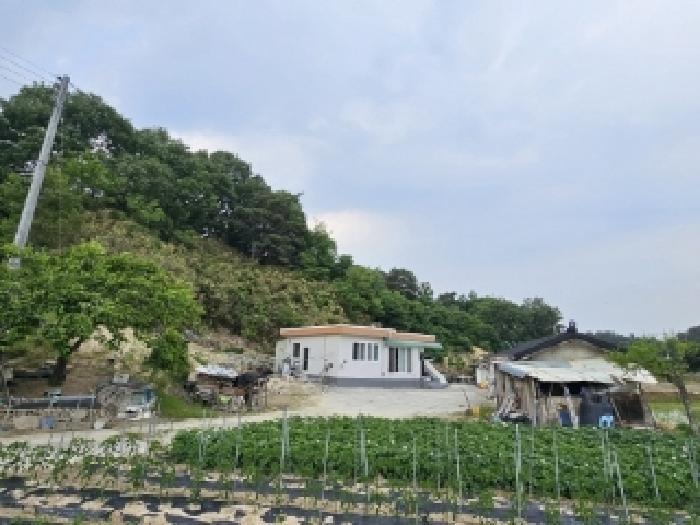 법원경매 2025타경100368 사진2 | 영주시 장수면 두전리 371 주택건물 경매