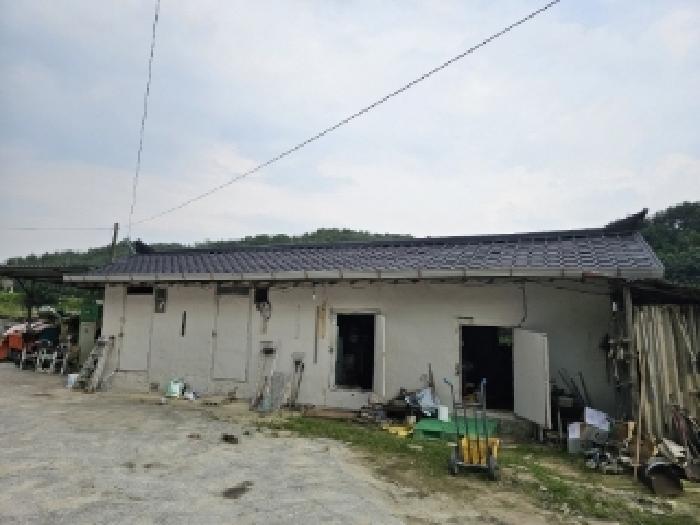 법원경매 2025타경100368 사진5 | 영주시 장수면 두전리 371 주택건물 경매