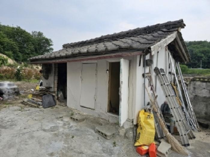 법원경매 2025타경100368 사진7 | 영주시 장수면 두전리 371 주택건물 경매