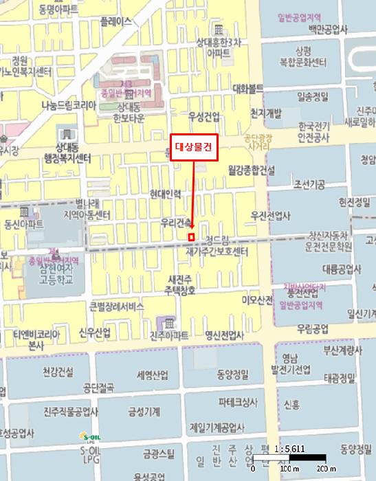 2025타경30775 법원경매 사진10 | 경남 진주시 주택건물 경매