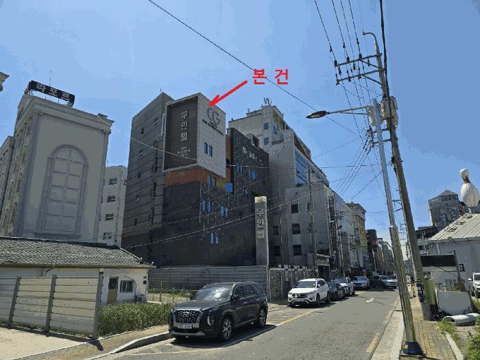 2025타경30785 법원경매 사진5 | 경남 사천시 숙박시설 경매