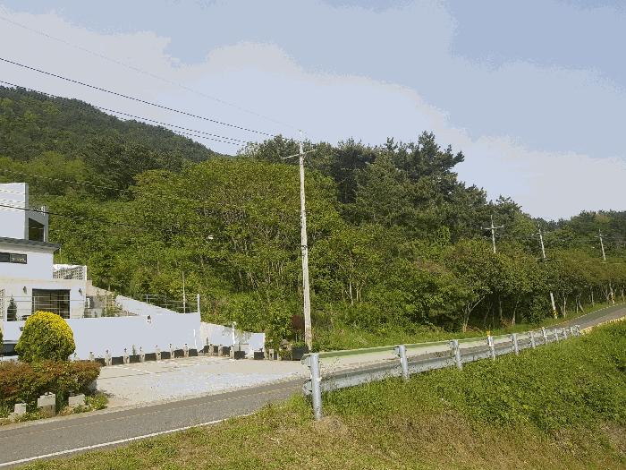 2025타경30816 법원경매 사진5 | 경남 남해군 임야 경매