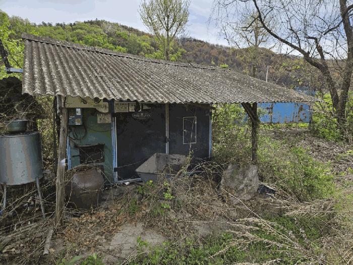 법원경매 2025타경100299 사진7 | 안동시 길안면 송사리 임야 경매
