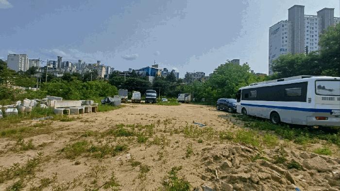 법원경매 2025타경100369 사진3 | 안동시 노하동 144-1 답 경매