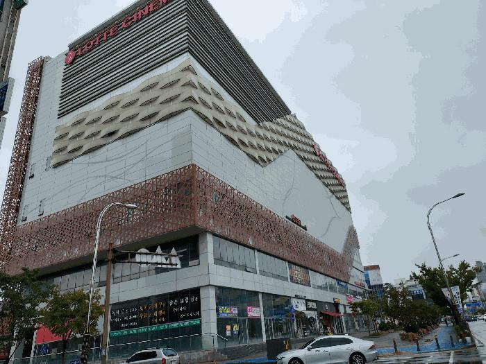전북특별자치도 익산시 모현동1가 876 익산센트럴시티제1동 5층504호 법원경매 물건 대표사진