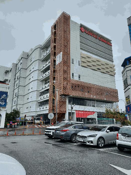 2025타경21345 법원경매 사진4 | 전북 익산시 근린상가 경매
