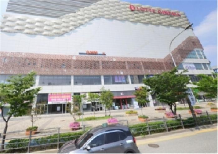 2025타경21345 법원경매 사진8 | 전북 익산시 근린상가 경매